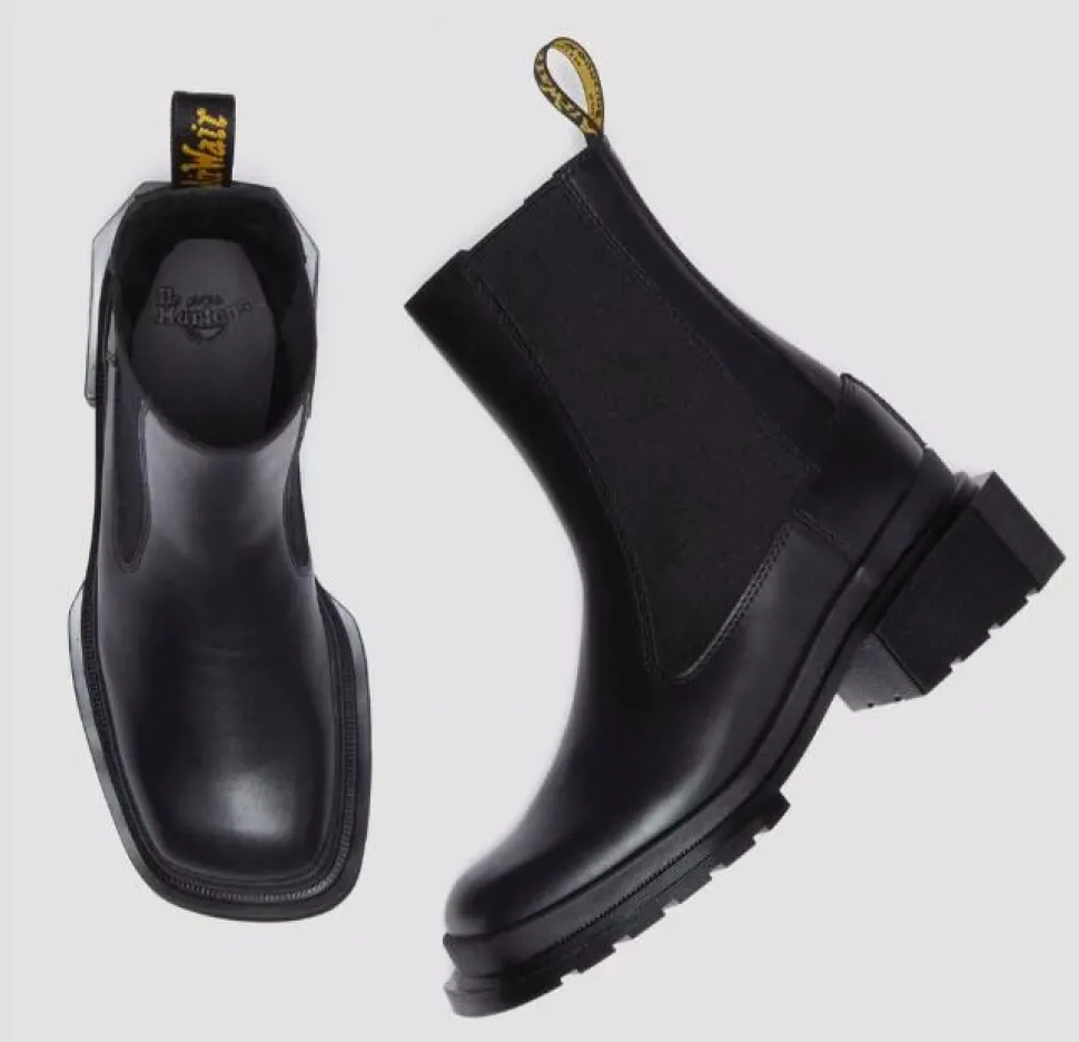 Boots Maybole Wanama 32069001 sort