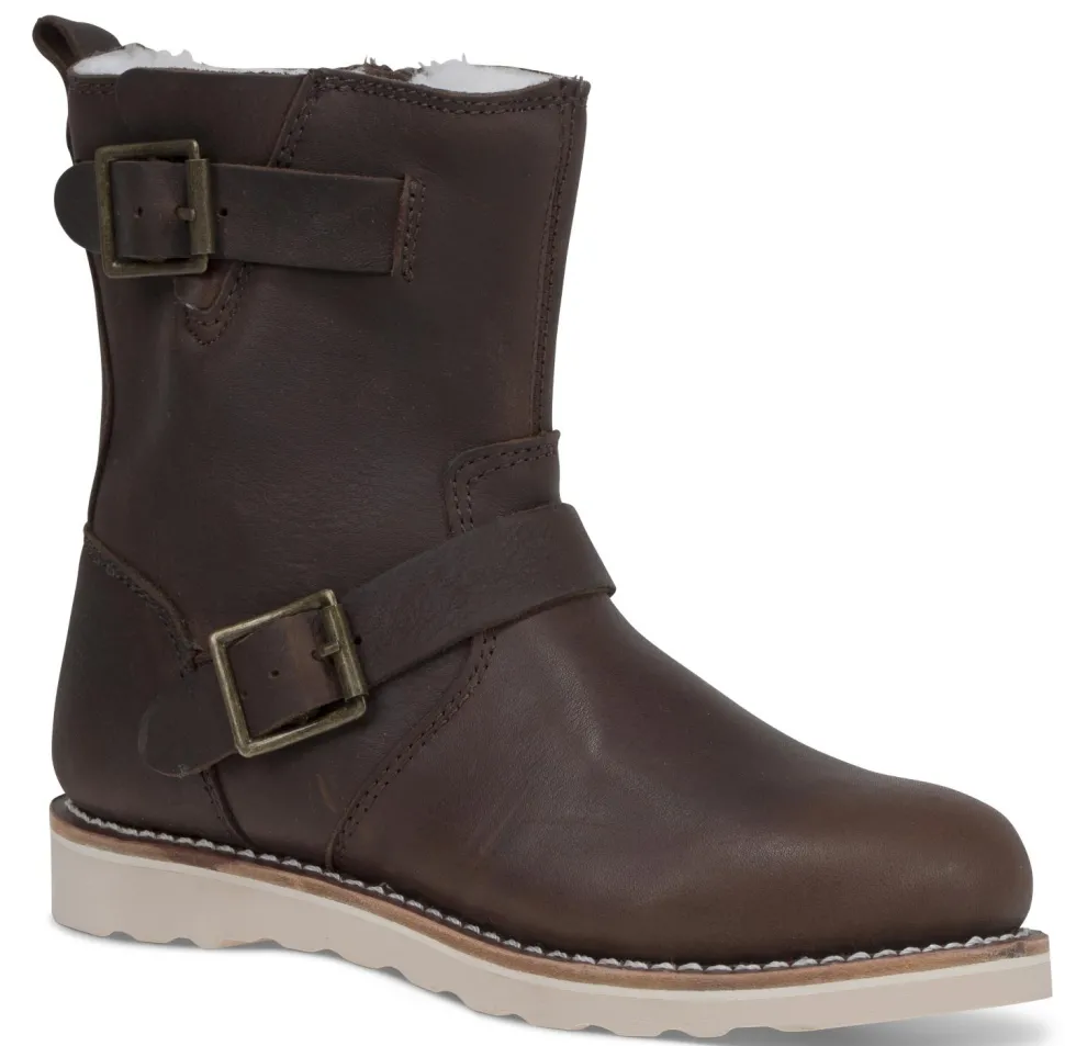 Boots saueskinn 20021
