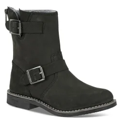 Boots saueskinn