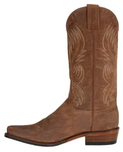 Boots 2605 semsket