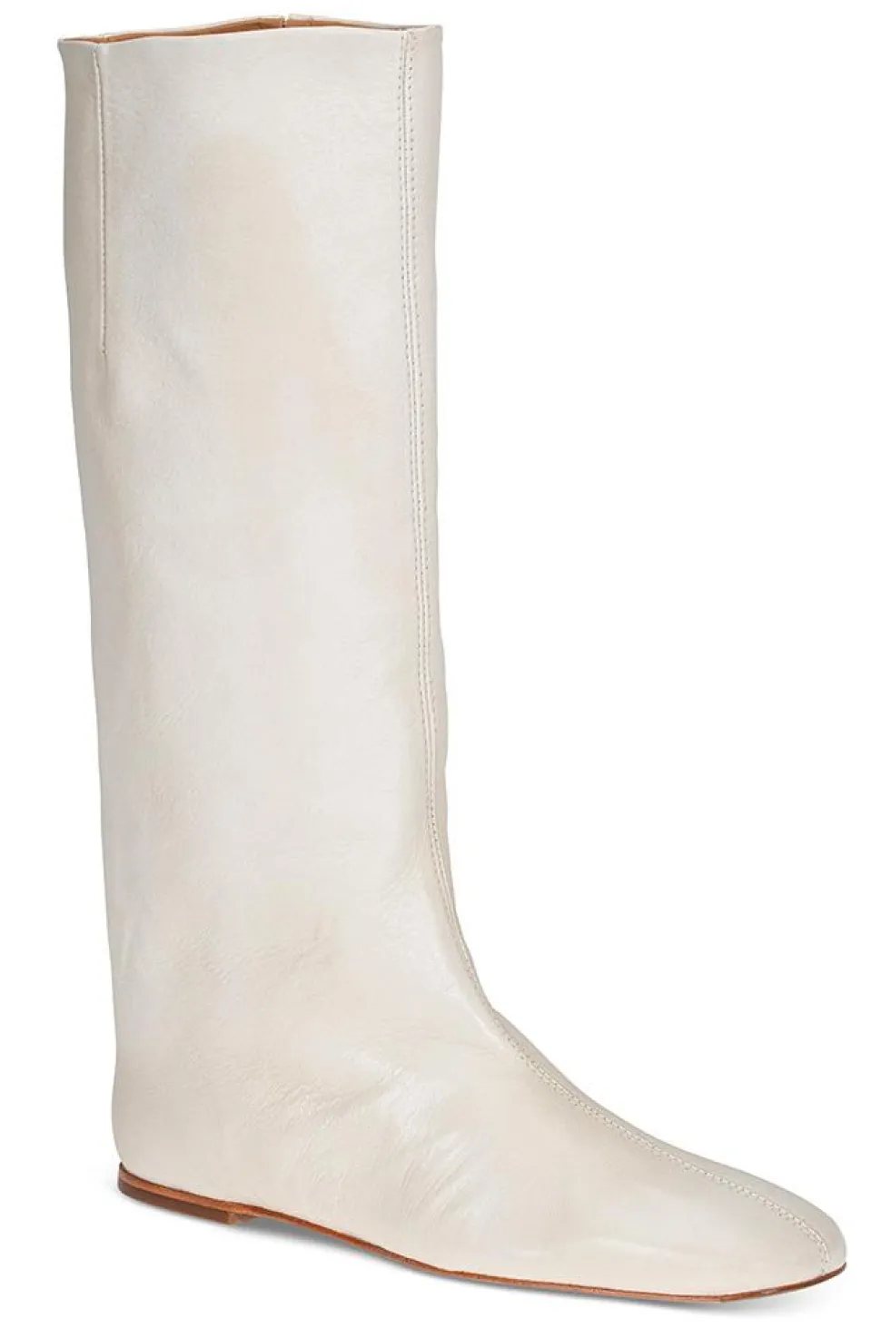 Boots Severine offwhite