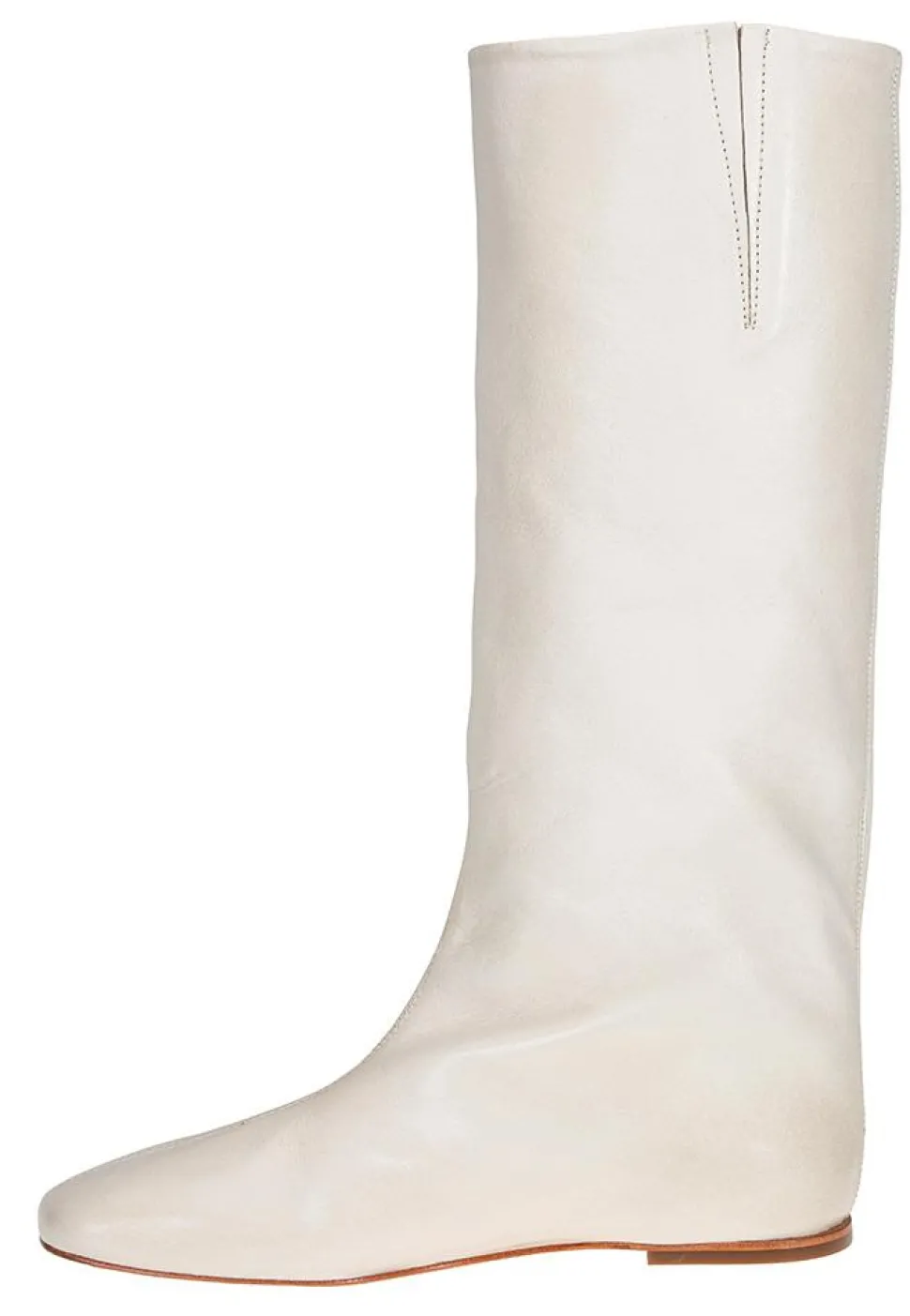 Boots Severine offwhite