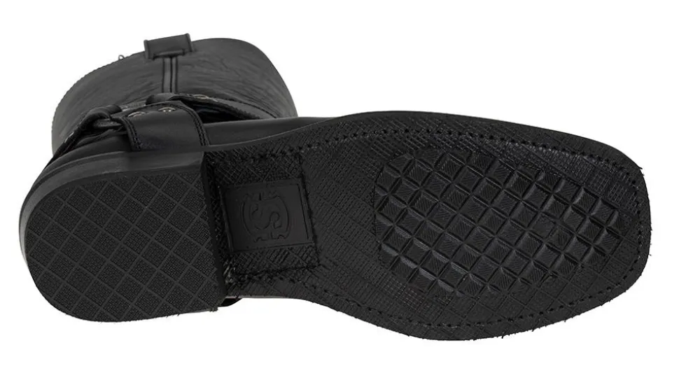 Boots 8833-00 sort