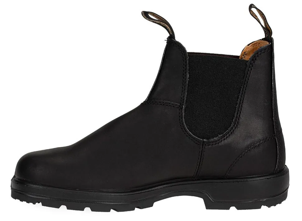 Boots 558 sort herre