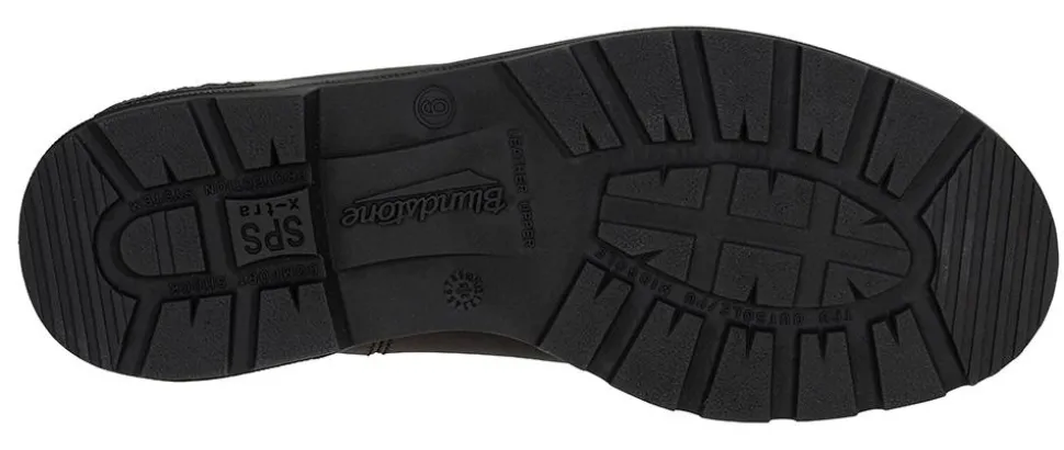 Boots 558 sort herre