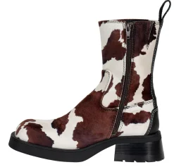 Boots Yoalanda kuprint