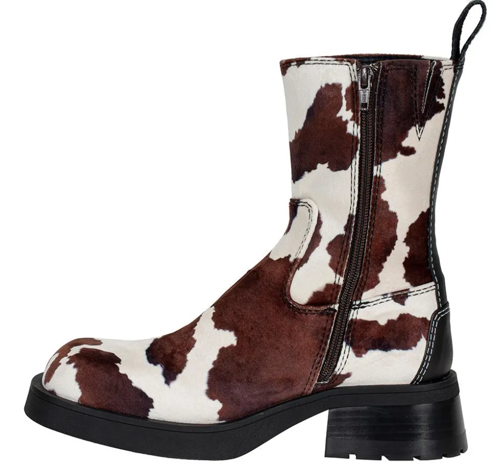 Boots Yoalanda kuprint