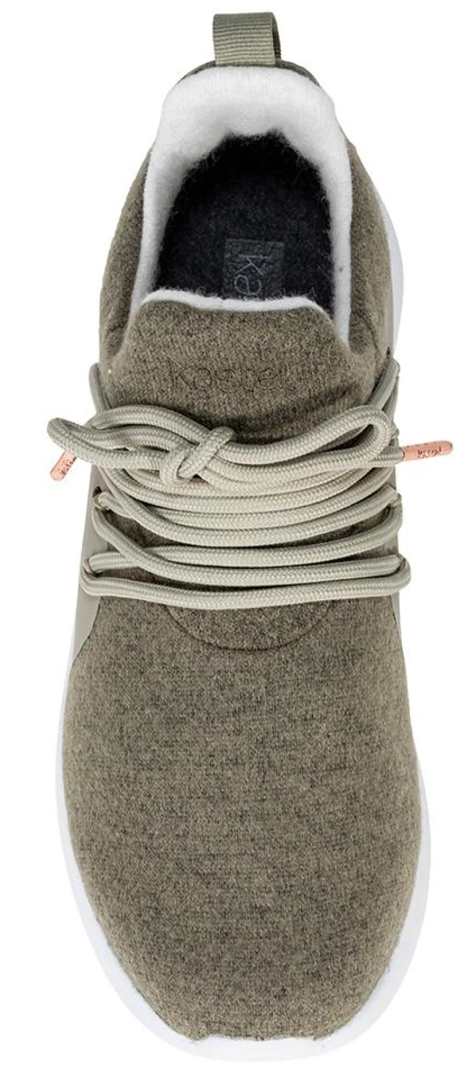 Briskeby Wool Moss Green