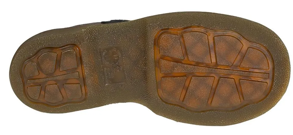 Buzz 41129200 brun Grizzly