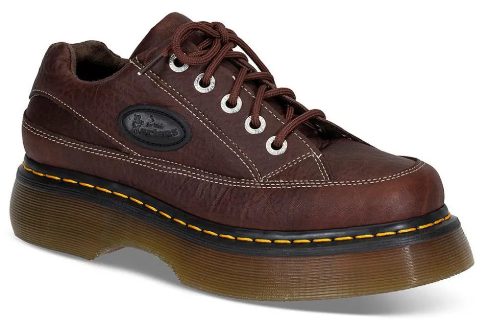 Buzz 41129200 brun Grizzly