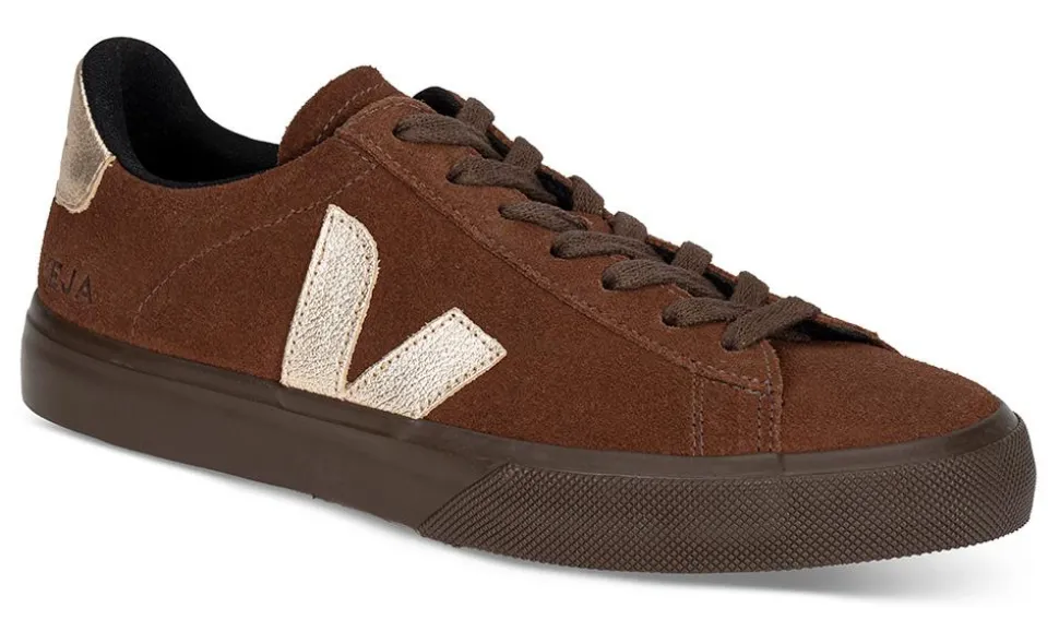 Campo dame CP0321810 brun
