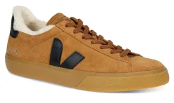 Campo Winter CW0320809 dame brun