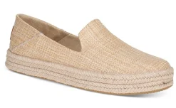 Carolina Almond Raffia beige