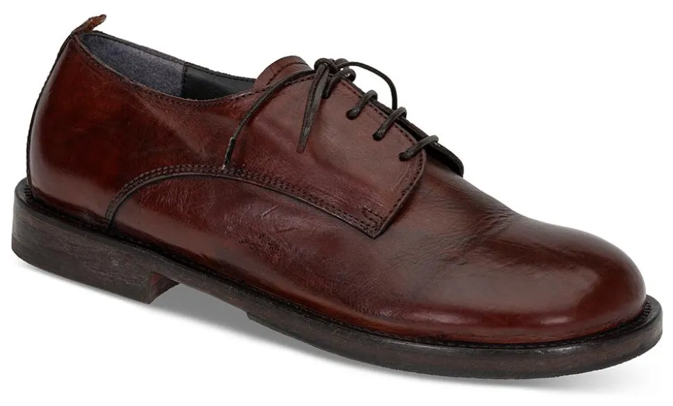 Casual 86501A brun