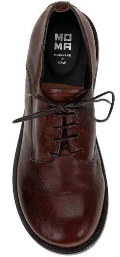 Casual 86501A brun