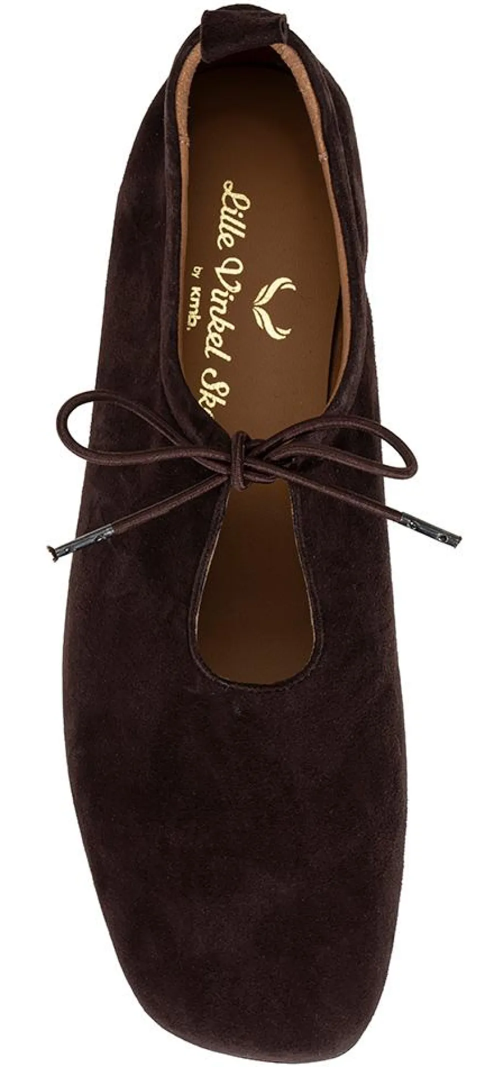Casual A7519 brun