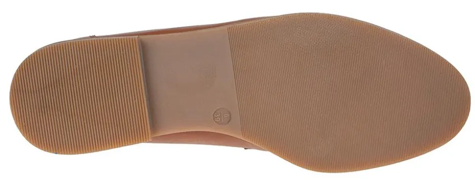 Casual BDCL20 brun
