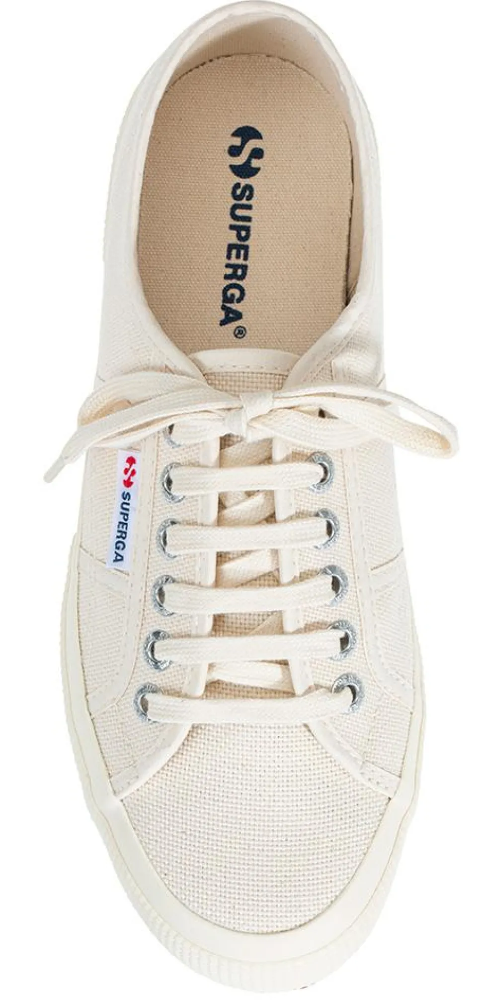 Casual 2750 COTU RAW dame