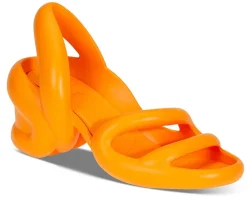 Casual Kobarah K200155 oransje