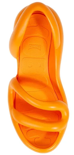 Casual Kobarah K200155 oransje