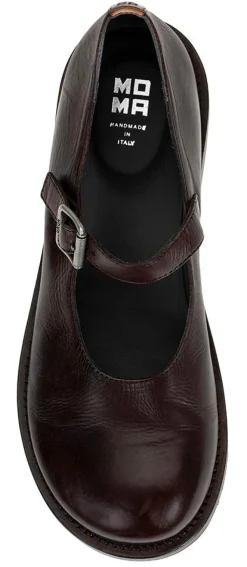 Casual 86504L brun