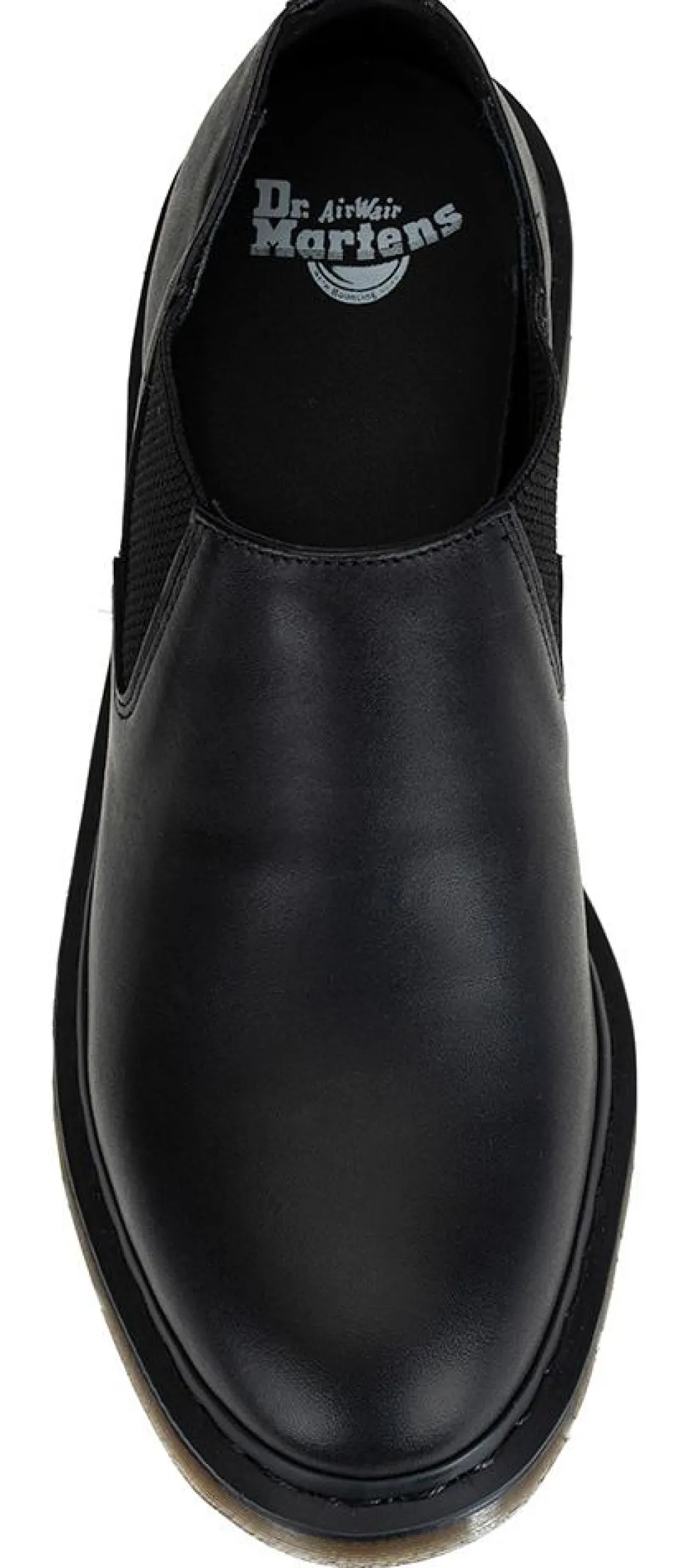 Casual Louis 40950001 H sort