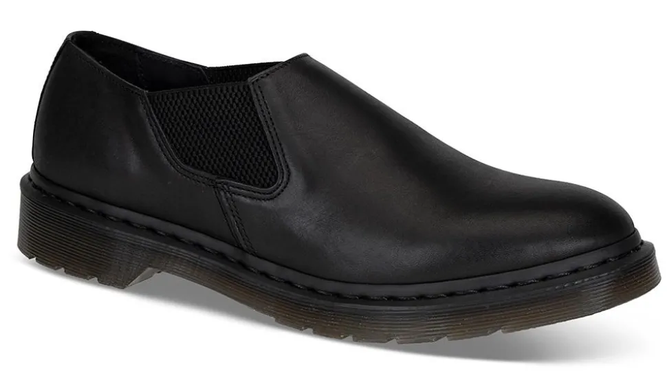 Casual Louis 40950001 H sort