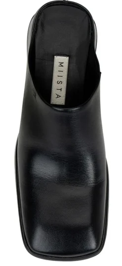 Casual Mule Amoy sort