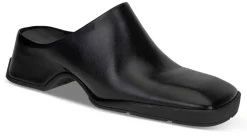 Casual Mule Amoy sort