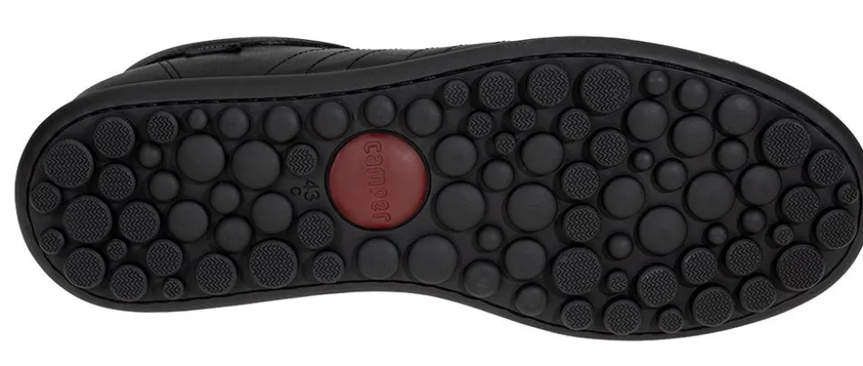 Casual Pelotas Ariel herre16002-317