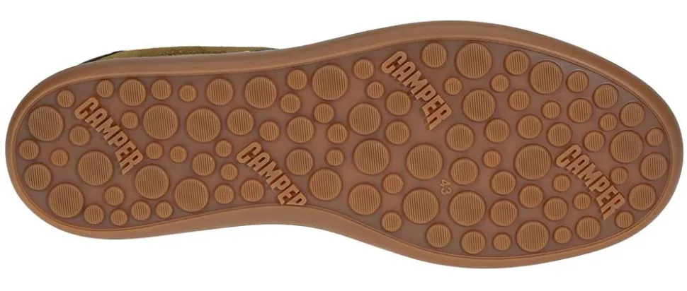 Casual Pelotas Soller K100937