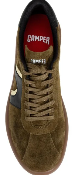 Casual Pelotas Soller K100937