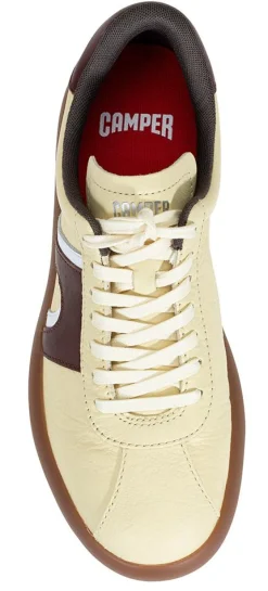 Casual Pelotas Soller K201608 beige