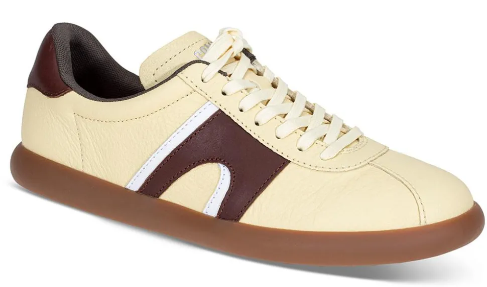 Casual Pelotas Soller K201608 beige