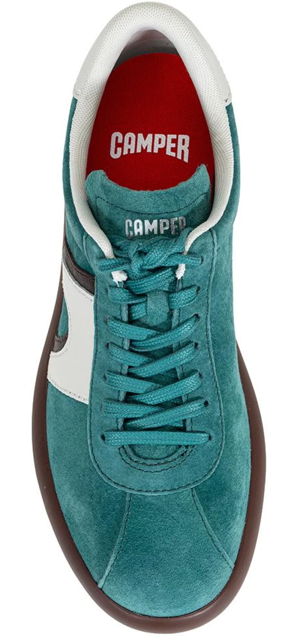 Casual Pelotas Soller K201608 grønn