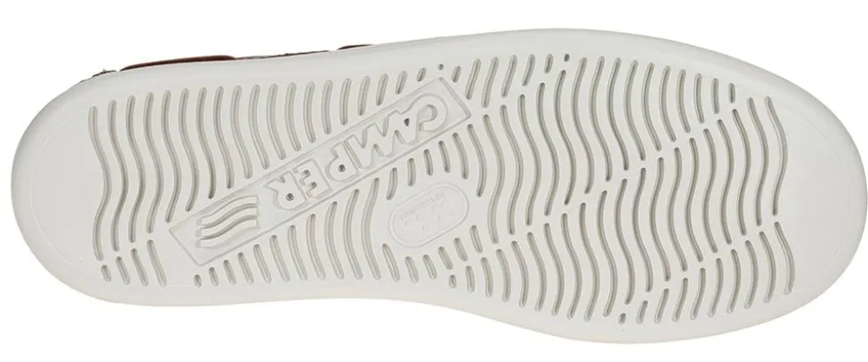 Casual Runner Four 101073 brun