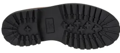 Casual snøresko LV10478 cognac dame
