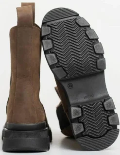 Chelsea boot 38020-21 brown