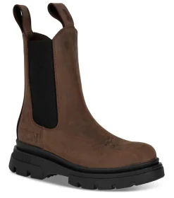 Chelsea boot 38020-21 brown