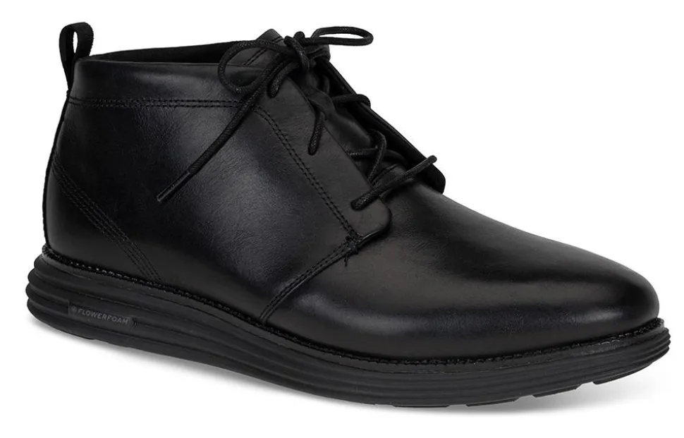 Chelsea Boot C38685 sort