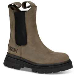 Chelsea boot 38020-70 grønn