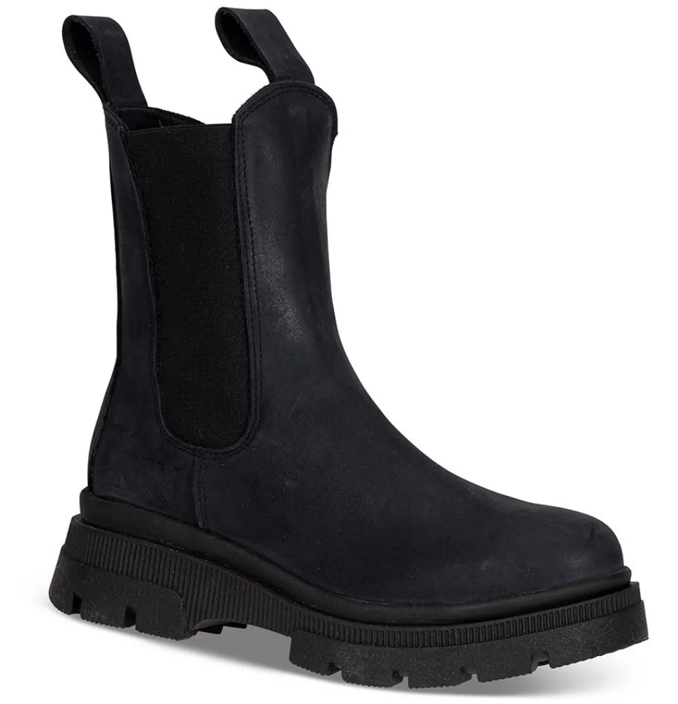 Chelsea boot 38020-30 navy