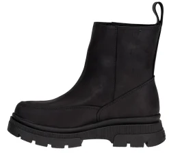 Chelsea boot 38043 sort