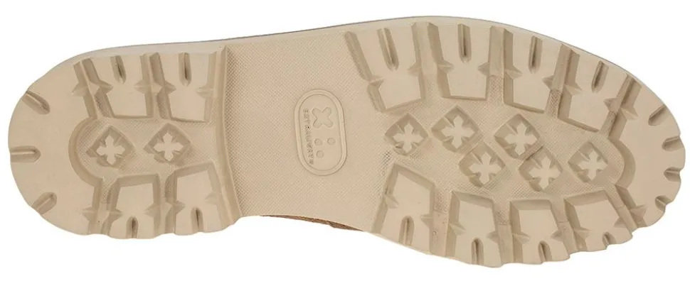 Clarks Cleyhill Boat beige dame