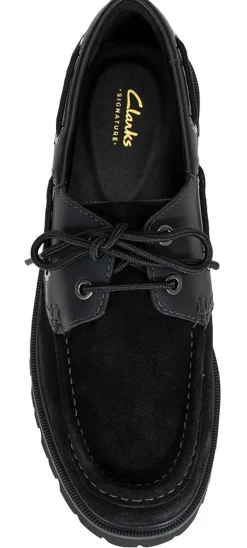 Clarks Cleyhill Boat sort