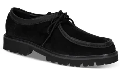 Clarks Cleyhill Seam