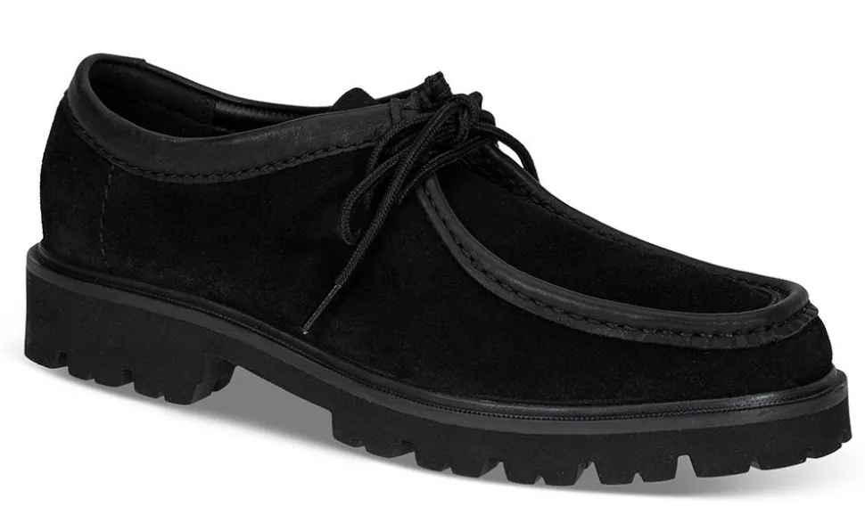 Clarks Cleyhill Seam
