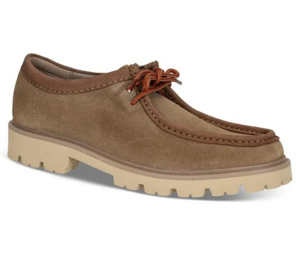 Clarks Cleyhill Seam beige