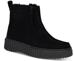 Clarks Torhill Cozy