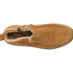Clarks Torhill Cozy